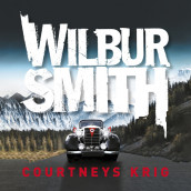 Courtneys krig av Wilbur Smith (Nedlastbar lydbok)