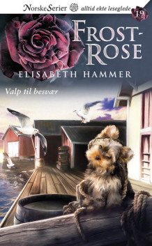 Valp til besvær av Elisabeth Hammer (Ebok)