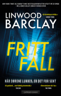 Fritt fall av Linwood Barclay (Heftet)