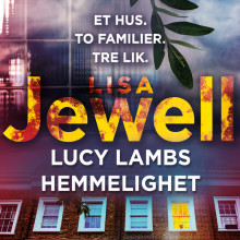 Lucy Lambs hemmelighet av Lisa Jewell (Nedlastbar lydbok)