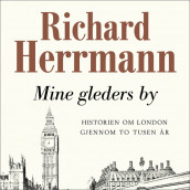 Mine gleders by av Richard Herrmann (Nedlastbar lydbok)