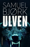 Omslag - Ulven