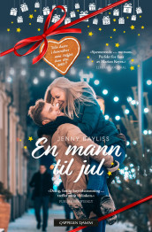 En mann til jul av Jenny Bayliss (Ebok)