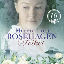 Sviket av Merete Lien (Nedlastbar lydbok)