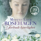 Forbudt kjærlighet av Merete Lien (Nedlastbar lydbok)