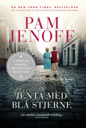 Jenta med blå stjerne av Pam Jenoff (Ebok)