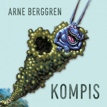 Kompis av Arne Berggren (Nedlastbar lydbok)