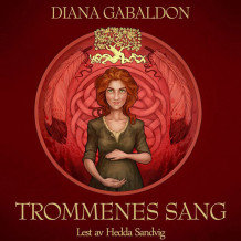 Trommenes sang av Diana Gabaldon (Nedlastbar lydbok)