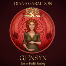 Gjensyn av Diana Gabaldon (Nedlastbar lydbok)