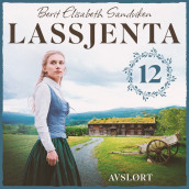 Avslørt av Berit Elisabeth Sandviken (Nedlastbar lydbok)