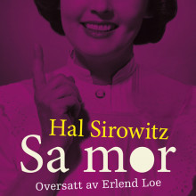 Sa mor av Hal Sirowitz (Nedlastbar lydbok)