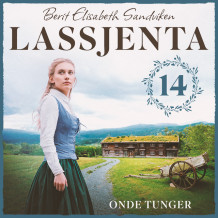 Onde tunger av Berit Elisabeth Sandviken (Nedlastbar lydbok)