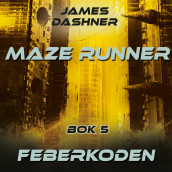 Feberkoden av James Dashner (Nedlastbar lydbok)