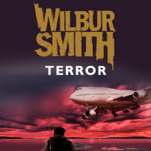 Terror av Wilbur Smith (Nedlastbar lydbok)