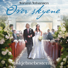 Skjebnebestemt av Jorunn Johansen (Nedlastbar lydbok)