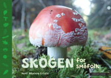 Skogen for småfolk av Marit Røgeberg Ertzeid (Ebok)