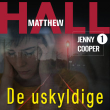 De uskyldige av Matthew Hall (Nedlastbar lydbok)