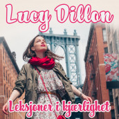 Leksjoner i kjærlighet av Lucy Dillon (Nedlastbar lydbok)