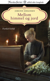 Fortiet fortid av Jorunn Johansen (Heftet)