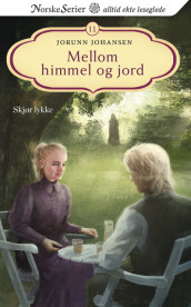 Skjør lykke av Jorunn Johansen (Heftet)