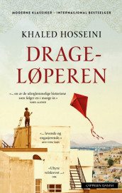 Drageløperen av Khaled Hosseini (Ebok)