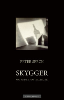Skygger av Peter Serck (Ebok)