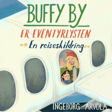 Buffy By er eventyrlysten av Ingeborg Arvola (Nedlastbar lydbok)