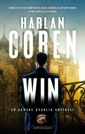 Win av Harlan Coben (Innbundet)