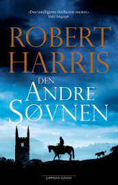 Den andre søvnen av Robert Harris (Ebok)