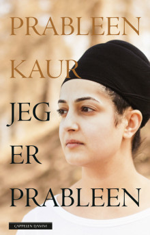 Jeg er Prableen av Prableen Kaur (Innbundet)