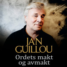 Ordets makt og avmakt - Yrkesmemoarer av Jan Guillou (Nedlastbar lydbok)