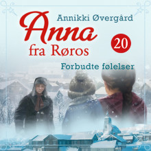 Forbudte følelser av Annikki Øvergård (Nedlastbar lydbok)