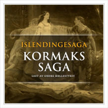 Kormaks saga av Flere (Nedlastbar lydbok)