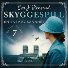 En snev av sannhet av Eva J. Stensrud (Nedlastbar lydbok)