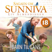 Barn til låns av Liv Almendingen (Nedlastbar lydbok)