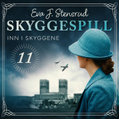 Inn i skyggene av Eva J. Stensrud (Nedlastbar lydbok)