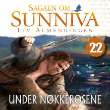 Under nøkkerosene av Liv Almendingen (Nedlastbar lydbok)