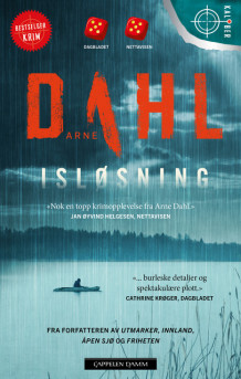 Isløsning av Arne Dahl (Ebok)