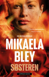 Søsteren av Mikaela Bley (Ebok)