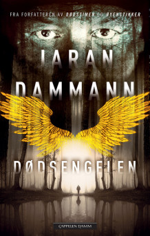 Dødsengelen av Jaran Dammann (Ebok)