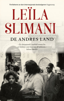 De andres land av Leïla Slimani (Heftet)