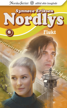 Flukt av Synnøve Eriksen (Ebok)