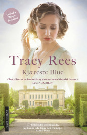 Kjæreste Blue Ark-utgave av Tracy Rees (Innbundet)