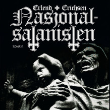 Nasjonalsatanisten av Erlend Erichsen (Nedlastbar lydbok)