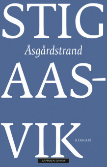 Åsgårdstrand av Stig Aasvik (Ebok)