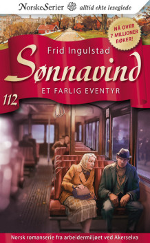 Et farlig eventyr av Frid Ingulstad (Ebok)