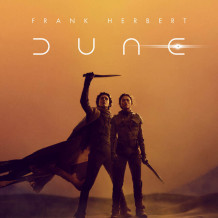 Dune av Frank Herbert (Nedlastbar lydbok)