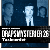 Taximordet av Monika N. Yndestad (Nedlastbar lydbok)