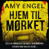 Hjem til mørket av Amy Engel (Nedlastbar lydbok)