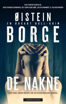 De nakne av Øistein Borge (Ebok)